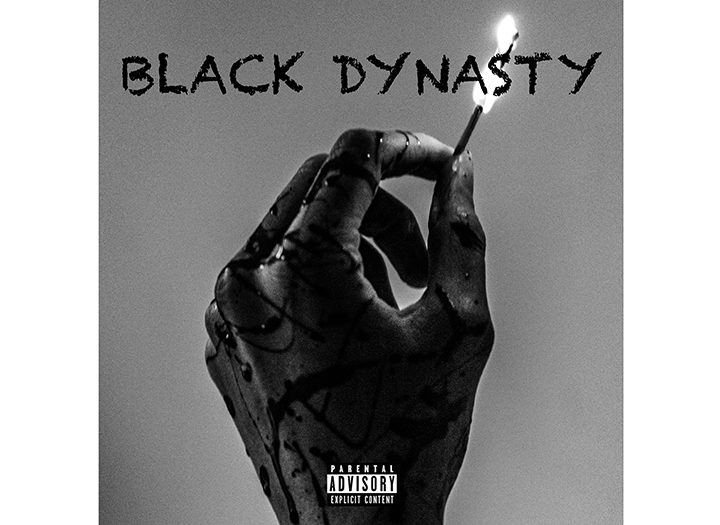 Stefan Antonio releases his classic album “Black Dynasty” to kick off Black History Month