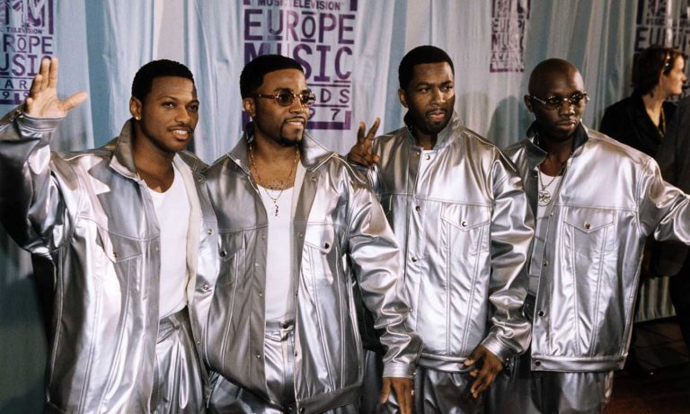 ‘No Diggity’: The Story Behind Blackstreet’s Iconic Anthem