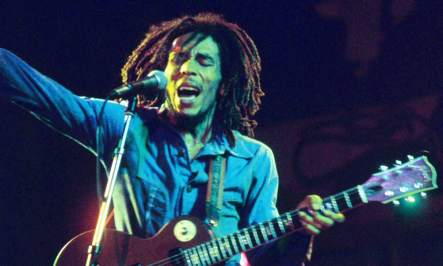 Bob Marley’s ‘One Love’ Wins Best Movie At 2024 BET Awards