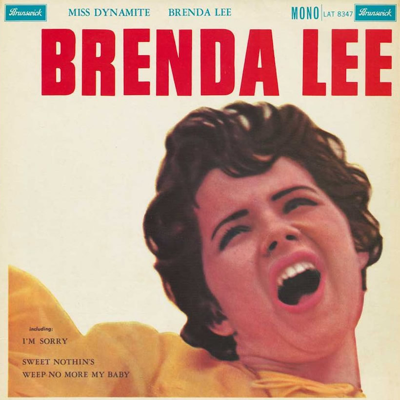 Brenda Lee’s ‘Jambalaya’: Little Miss Dynamite Debuts On The Bayou