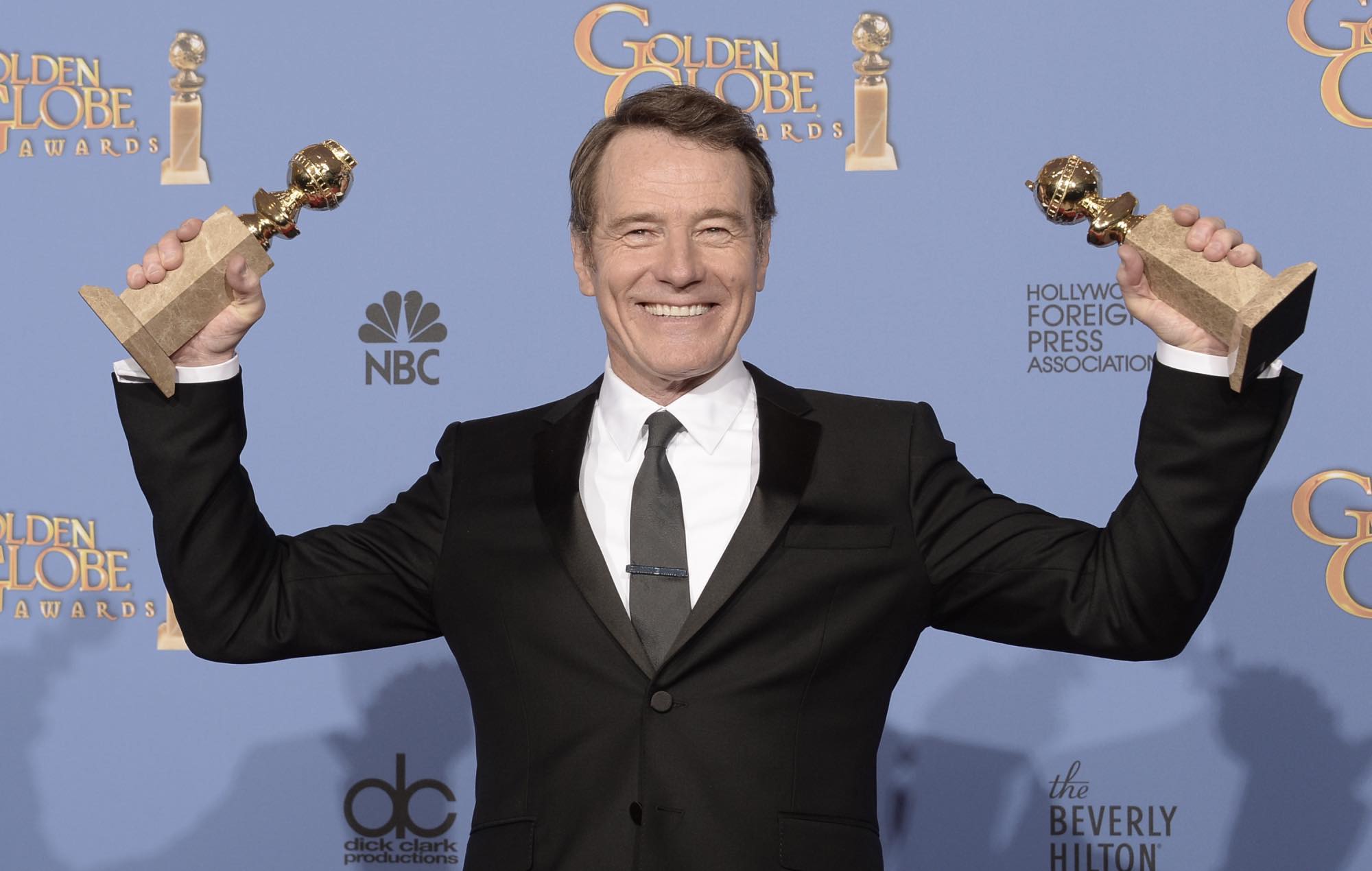 Post-‘Breaking Bad’ Bryan Cranston series beats ‘Bridgerton’ to most-streamed on Netflix