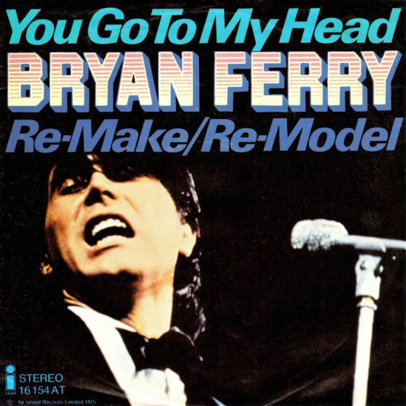 ‘You Go To My Head’: Linking Billie Holiday, Bryan Ferry, And Chuck Berry