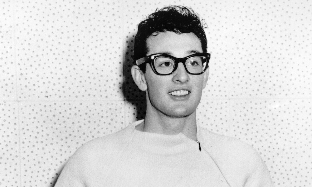 ‘Early In The Morning’: The Strange Case Of Buddy Holly Vs. Bobby Darin