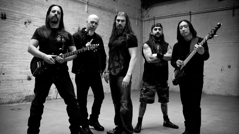 “It really feels like we’re 18 again!”  Dream Theater’s John Petrucci is fired up for upcoming 40th anniversary tour