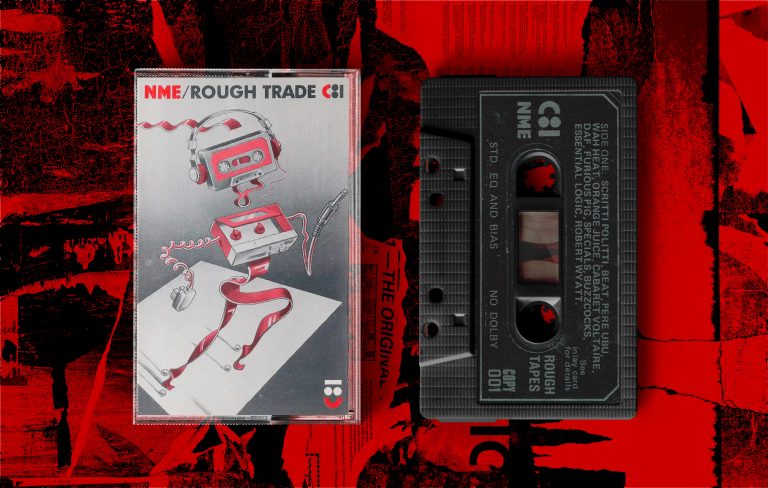 Tape notes: looking back at the iconic C81 compilation