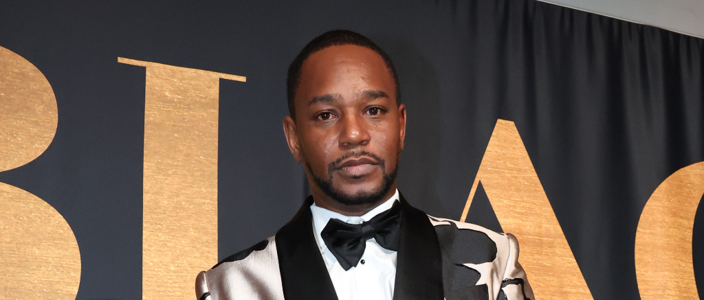 Cam’ron Celebrated Independence Day By Dressing Up As His ‘Honorary Uncle’ O.J. Simpson