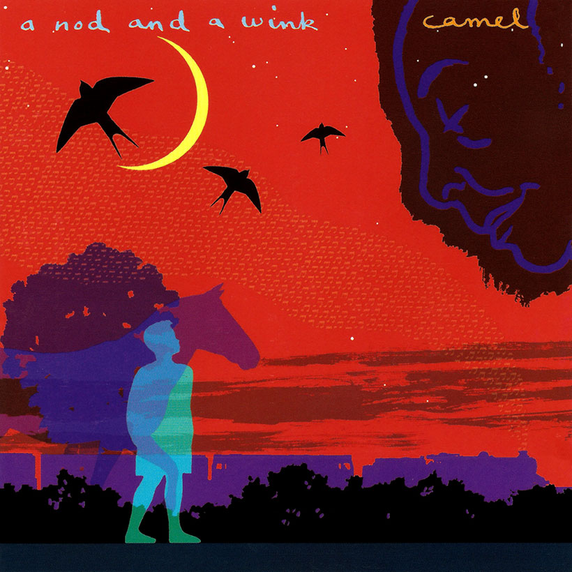 ‘A Nod And A Wink’: Unlocking The Secrets Of Camel’s Last Album