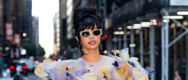 Cardi B Viciously Shut Down A Rumor That She Could No Longer Afford Her Marital Home With Offset