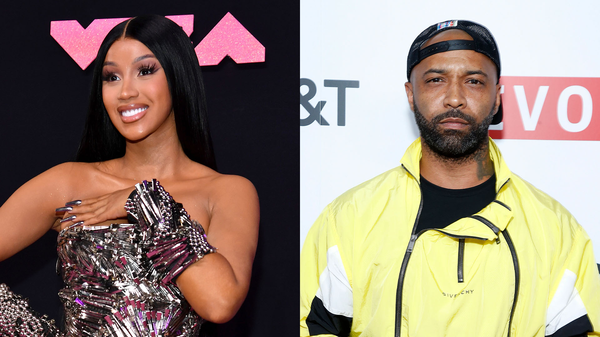 Cardi B calls out Joe Budden: Is he hip-hop’s biggest hater?