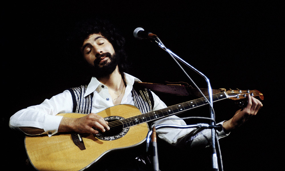 Best Yusuf / Cat Stevens Songs: 20 Peaceful Pop Hits