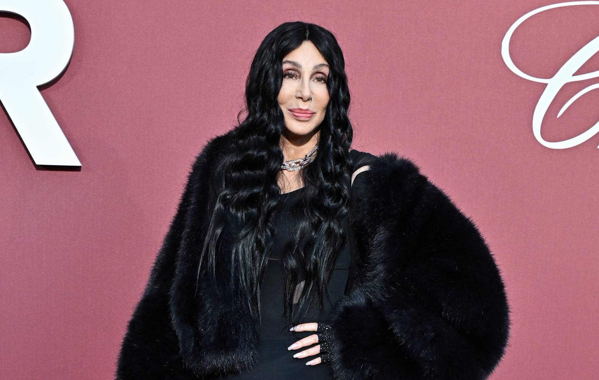 Cher announces two-part memoir: “It is a life too immense for only one book”