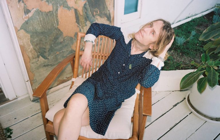 Christopher Owens returns with first new music in seven years, shares dreamy new single, ‘I Think About Heaven’