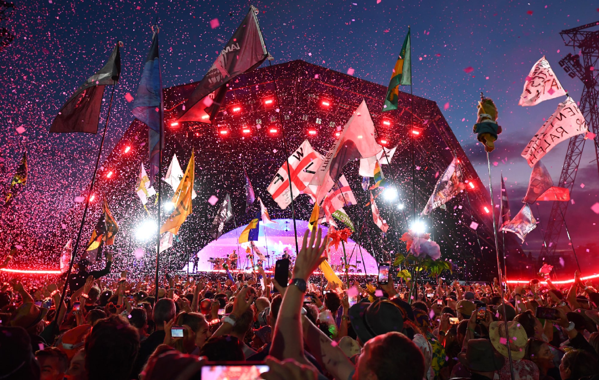 Glastonbury 2025: when is it, who’s playing and how to get tickets?