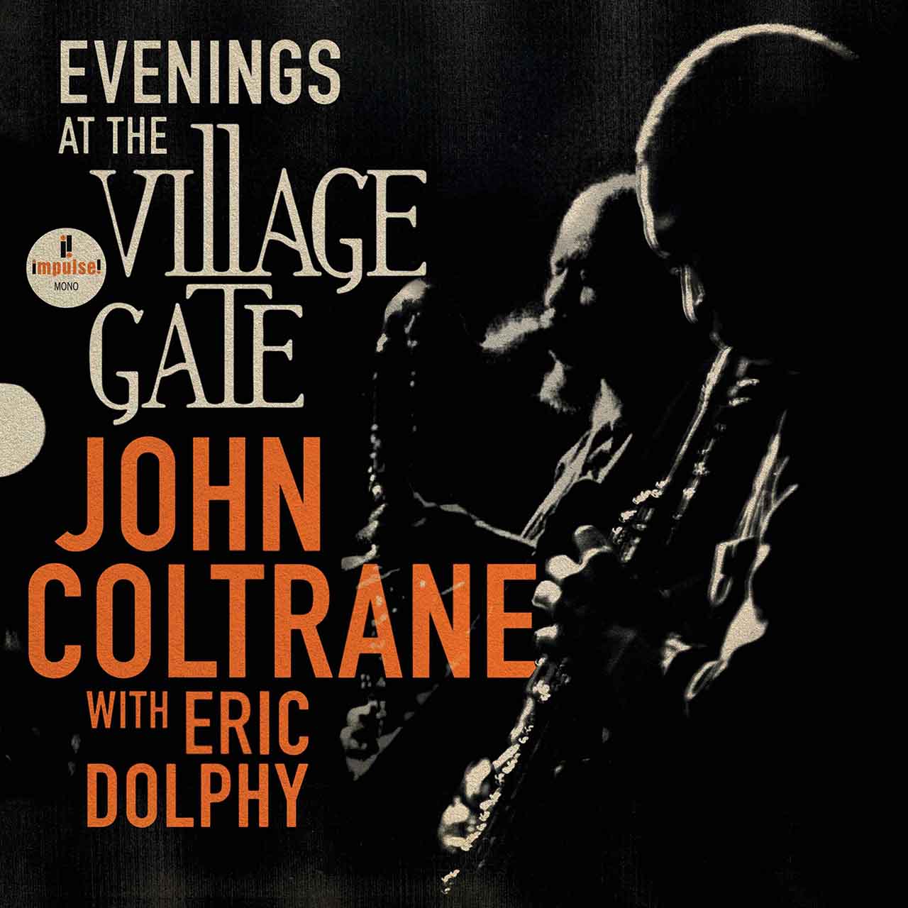 Reggie Workman On Working With John Coltrane