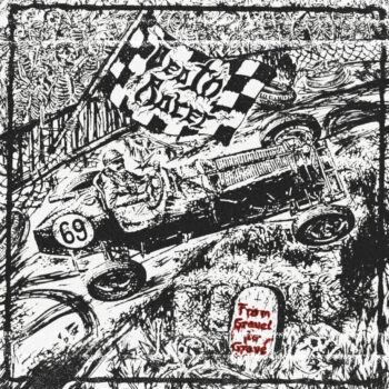 Death Racer – From Gravel to Grave Review