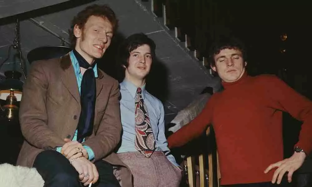 First Spoonful: Cream’s Live Debut, In The Home Of Northern Soul