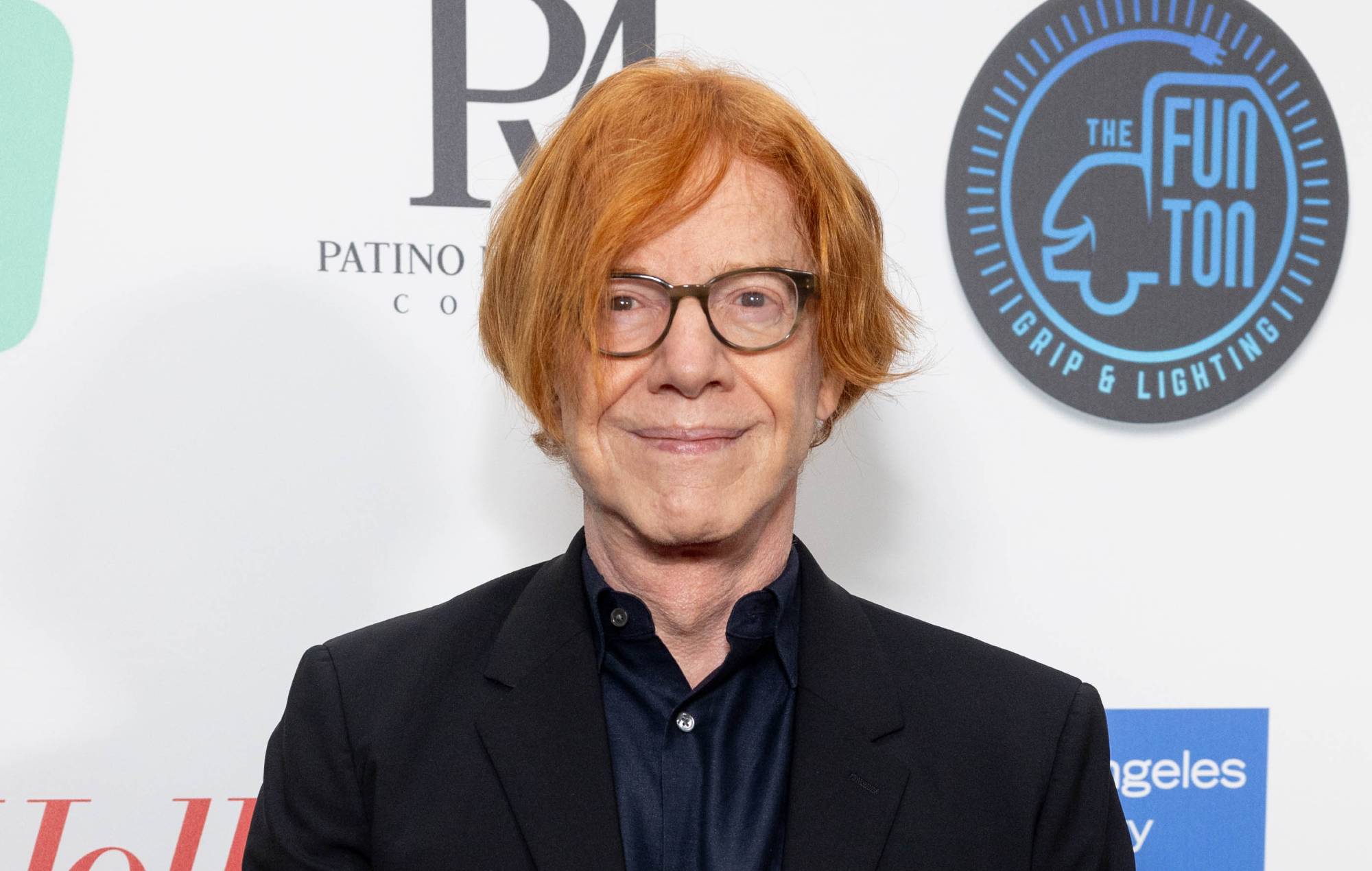 Danny Elfman sued for defamation by sexual misconduct accuser