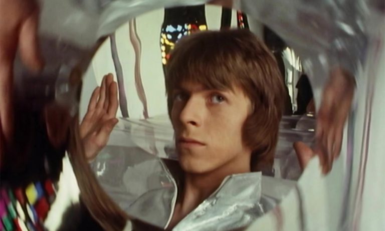 ‘Space Oddity’: The Story Behind David Bowie’s Influential Song