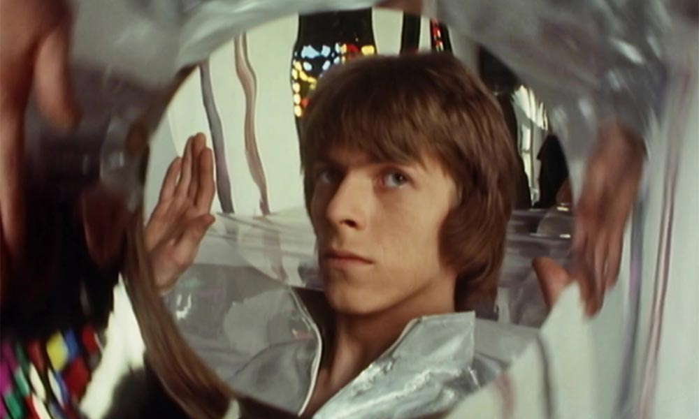 ‘Space Oddity’: The Story Behind David Bowie’s Influential Song