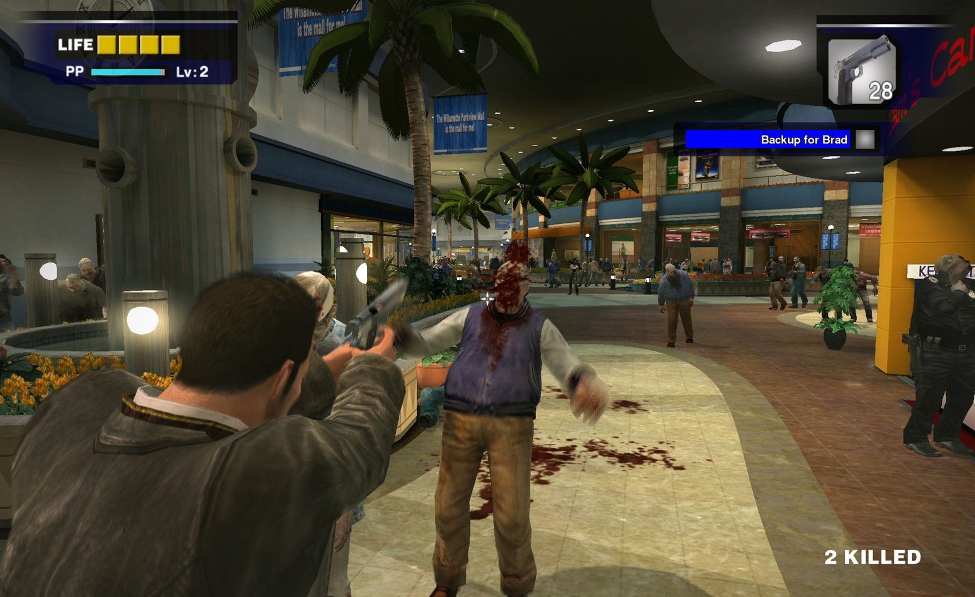 Here’s when ‘Dead Rising Deluxe Remaster’ will be released