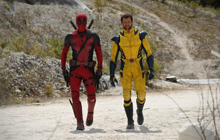 When is ‘Deadpool & Wolverine’ going to be on Disney+?