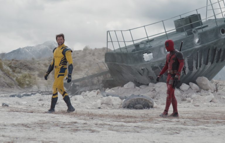 ‘Deadpool & Wolverine’ ending: where does it leave Wade and Logan?