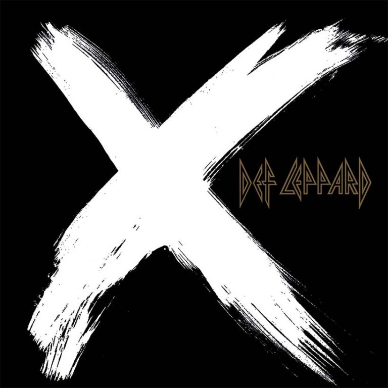 Why ‘X’ Still Hits The Spot For Def Leppard