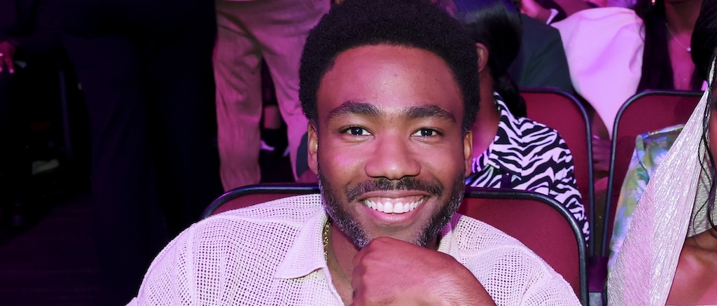 Will Smith Is A Huge Fan Of Donald Glover’s BET Awards Joke About Him And Sam Smith, His Reaction Shows