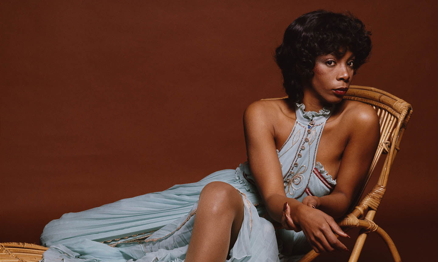 Electro Ecstasy: How Donna Summer’s ‘I Feel Love’ Changed Music