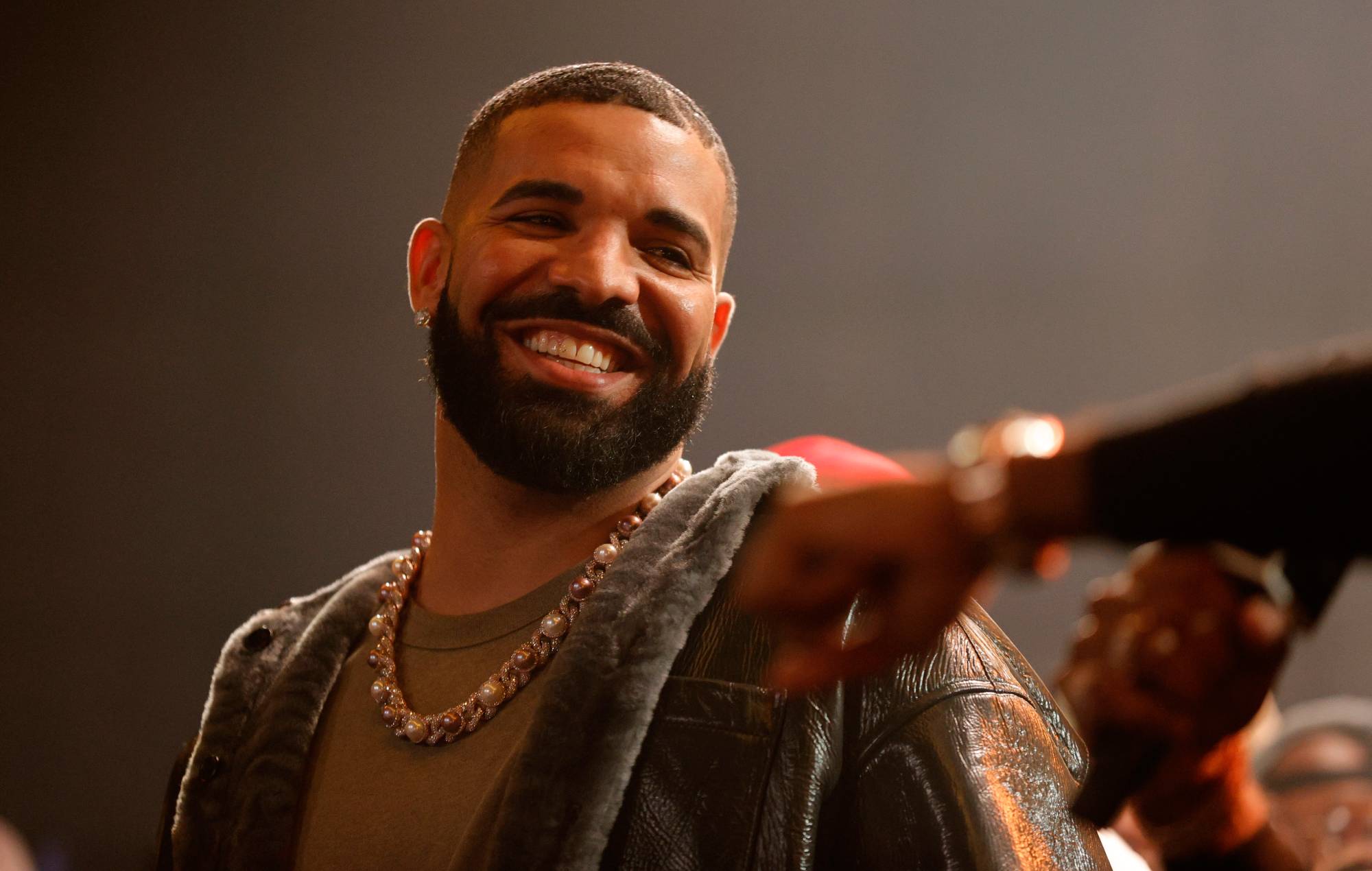 Drake has new music “on the way”, according to DJ Akademiks