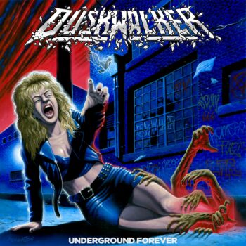 Duskwalker – Underground Forever Review