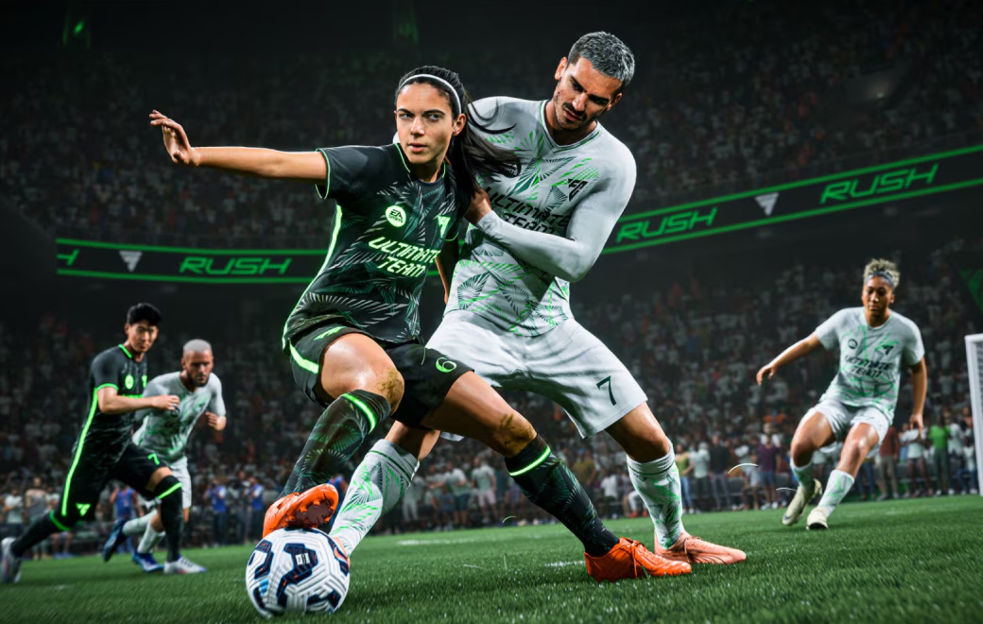 ‘EA Sports FC 25’ confirms release date