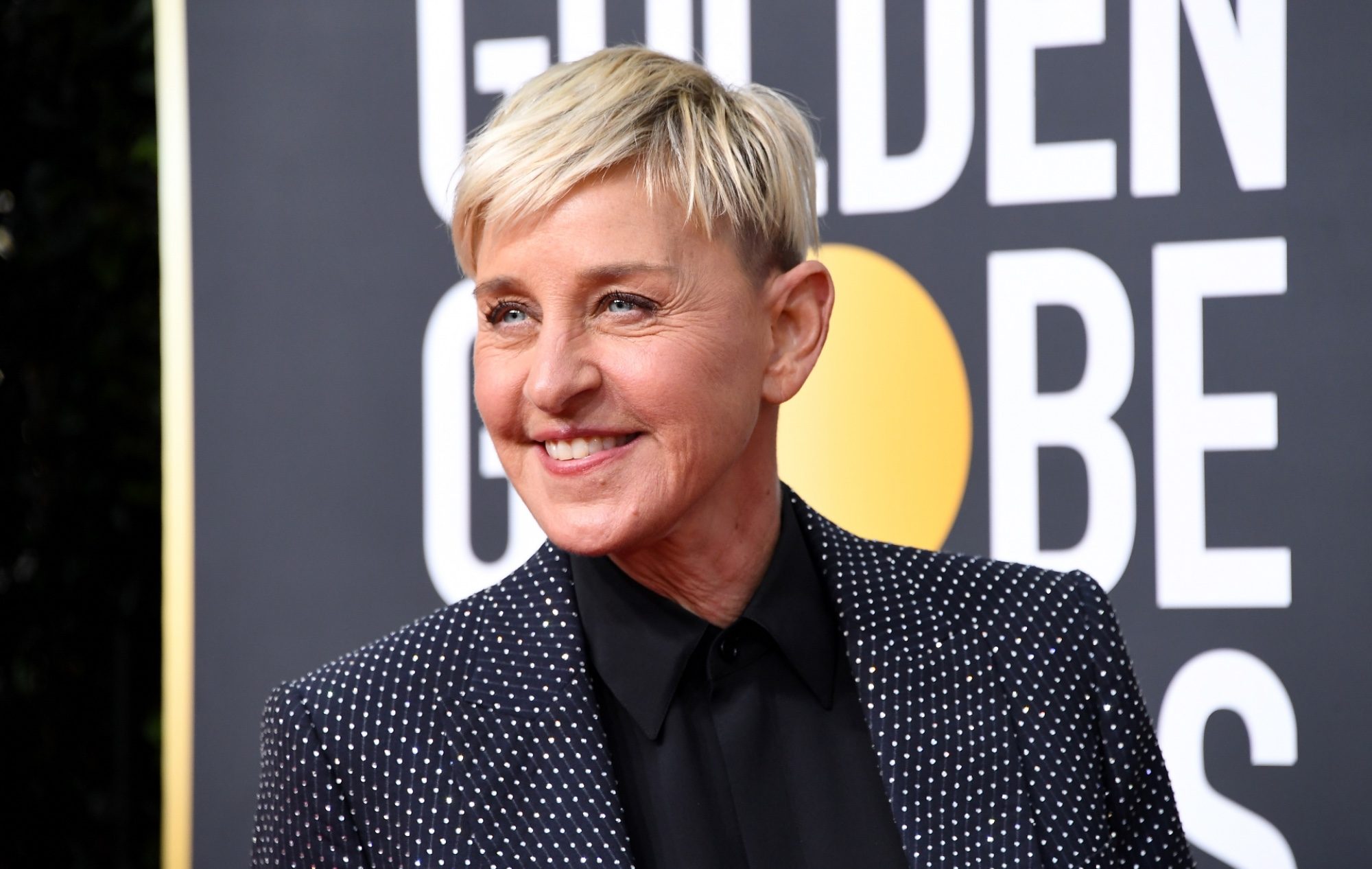 Ellen DeGeneres cancels four stand-up tour dates with no explanation