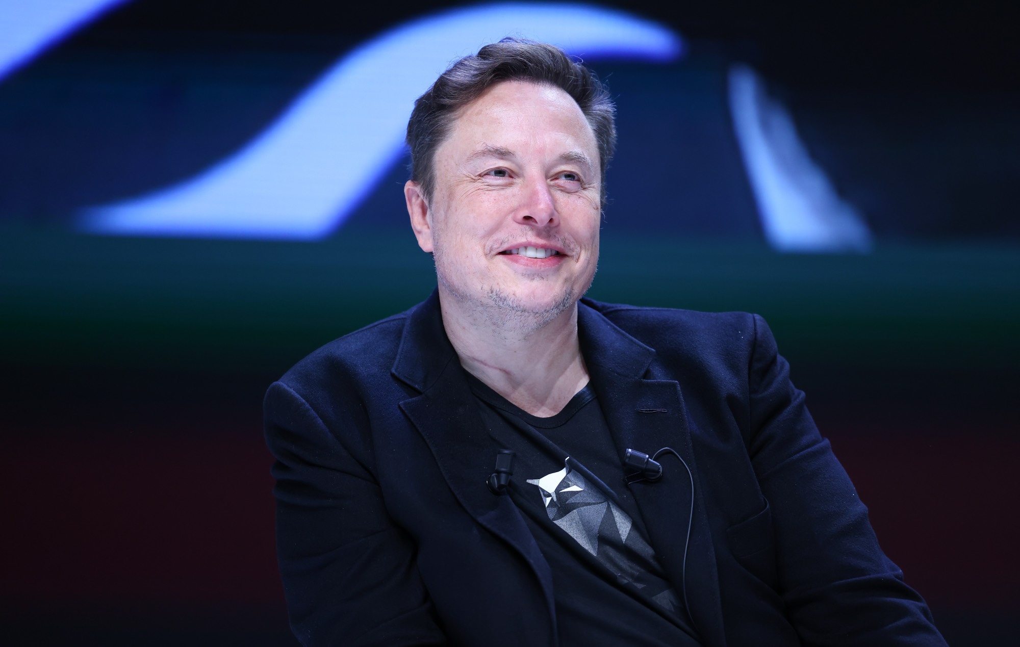 Elon Musk is moving X out of California because of new laws to protect trans students