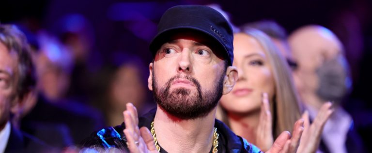 When Will Eminem’s ‘The Death Of Slim Shady (Coup De Grâce)’ Be On Spotify?