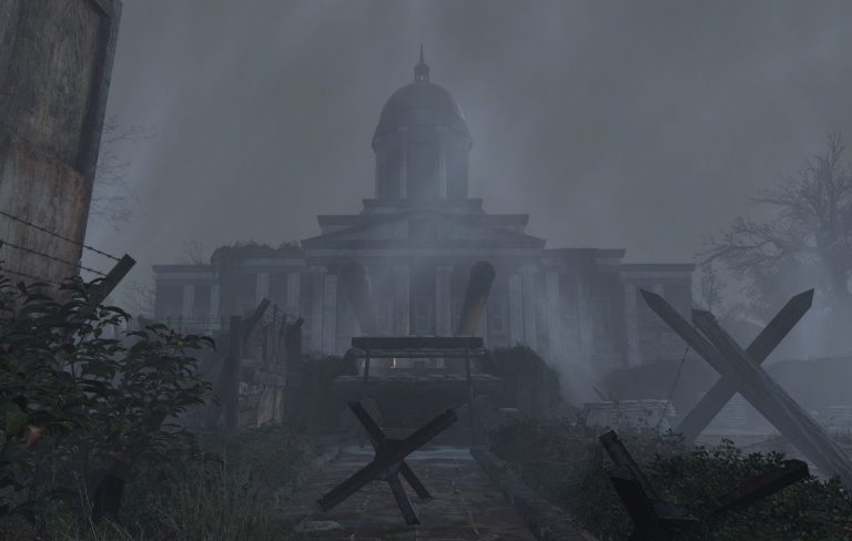 DLC-sized ‘Fallout: London’ mod gets surprise release