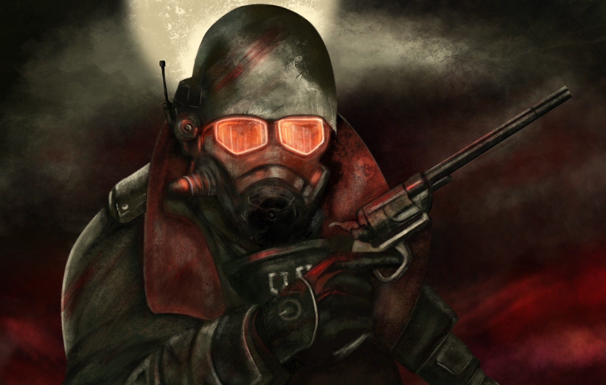 Every ‘Fallout: New Vegas’ cheat and console command