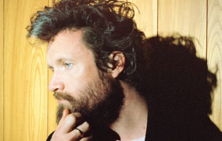 Father John Misty shares reflective new single ‘I Guess Time Just Makes Fools Of Us All’ from new “Greatish Hits” album