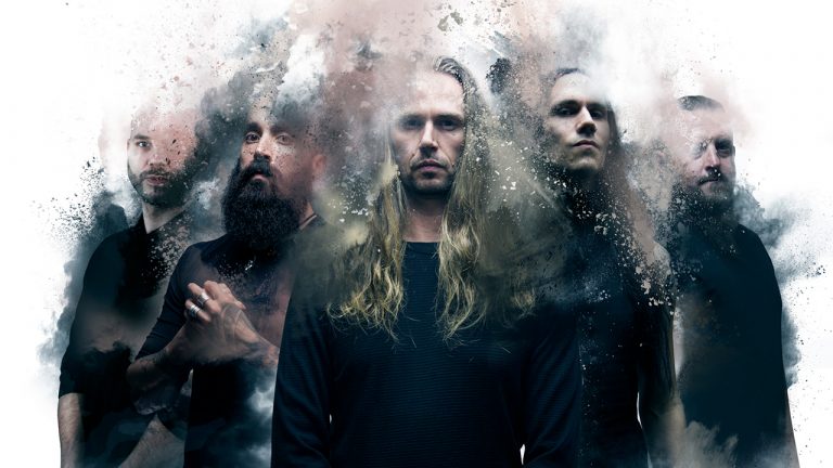 Ne Obliviscaris remaster 2014’s Citadel ahead of European tour