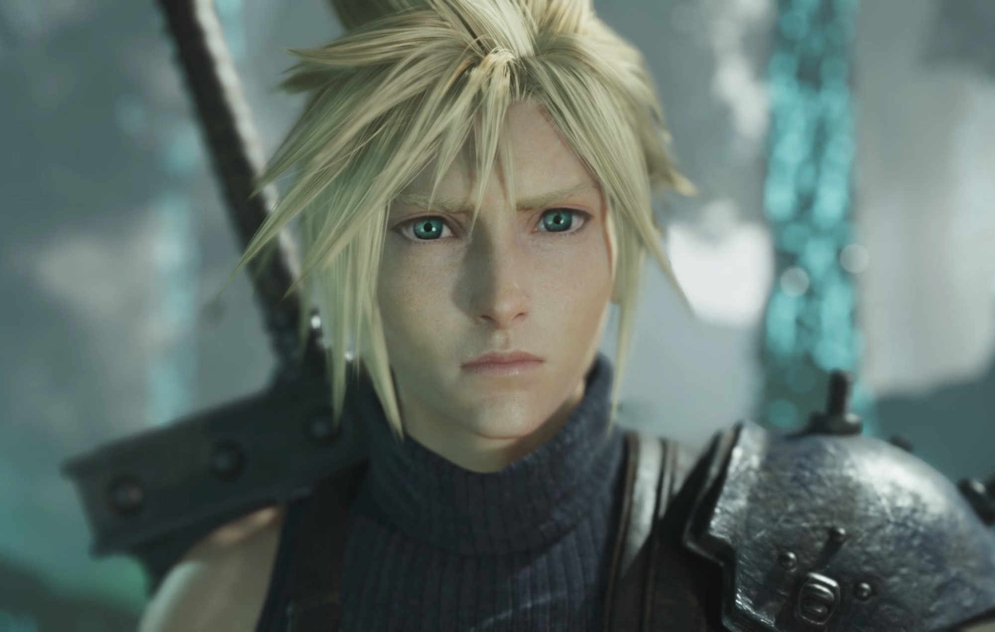 ‘Final Fantasy’ creator has no interest in returning to make another game