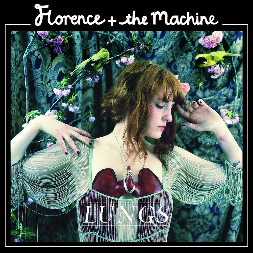 ‘Lungs’: How Florence + The Machine Breathed New Life Into Pop