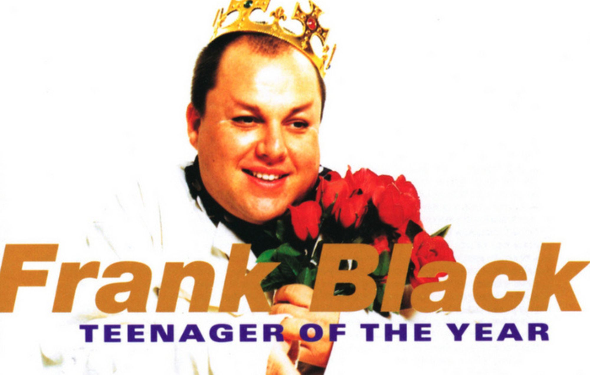 Pixies’ Frank Black announces ‘Teenager Of The Year’ North American tour