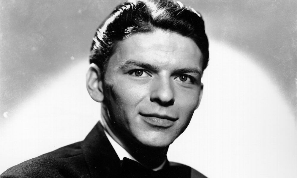 Billboard’s First Retail No.1: Frank Sinatra Makes 1940 Chart History