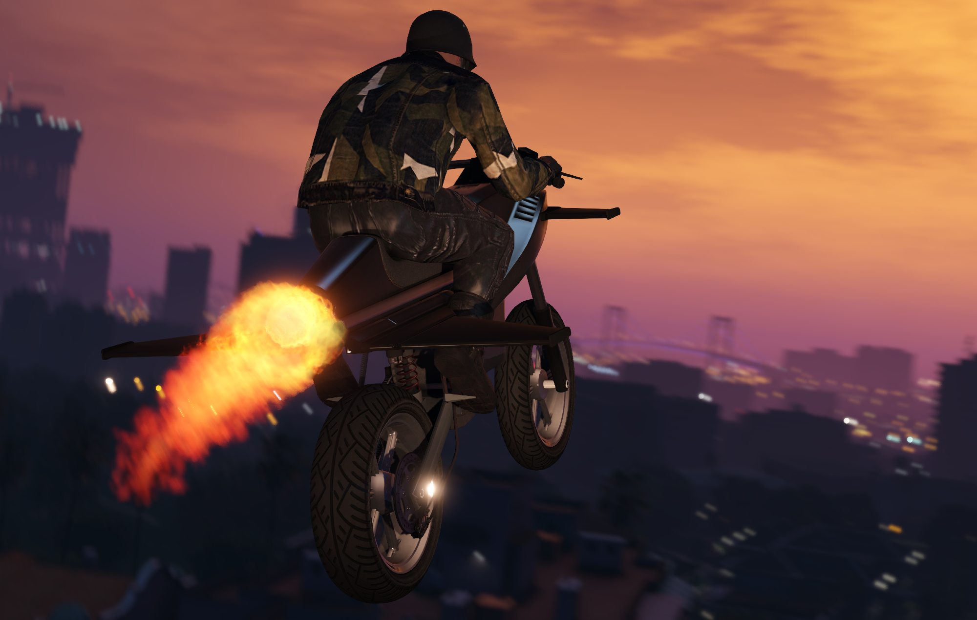 New ‘GTA Online’ paywall has upset fans in a big way