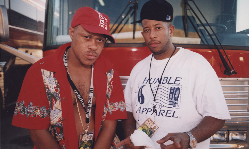 Best Gang Starr Songs: 20 Hip-Hop Essentials