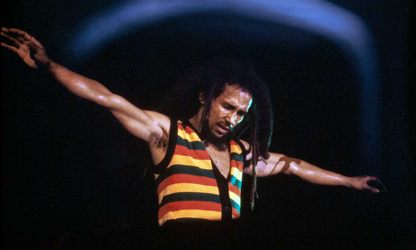 Bob Marley’s ‘Three Little Birds’ Joins Spotify Billions Club