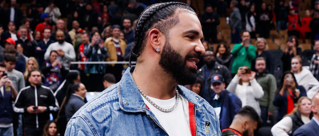 Rick Ross And Drake’s Beef Spills Over Onto Instagram After A Comment From Ross’ Ex