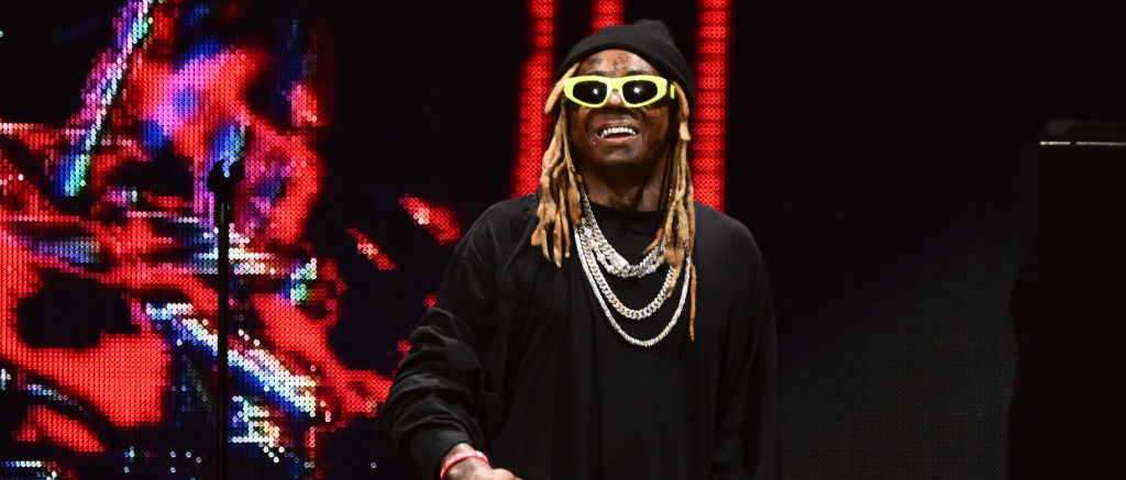 Lil Wayne Skipped The Cash Money Reunion To Opt For A Solo Set At Essence Festival 2024, Now People Have Questions