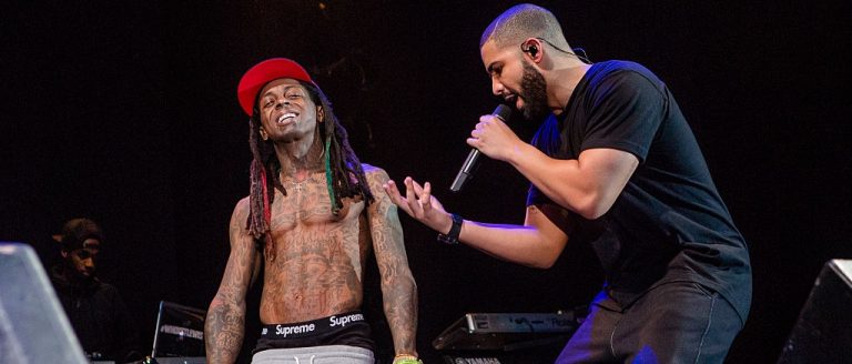 Lil Wayne Tried To Remix Kendrick Lamar’s ‘Not Like Us’ In Favor Of Drake, But It Failed Miserably