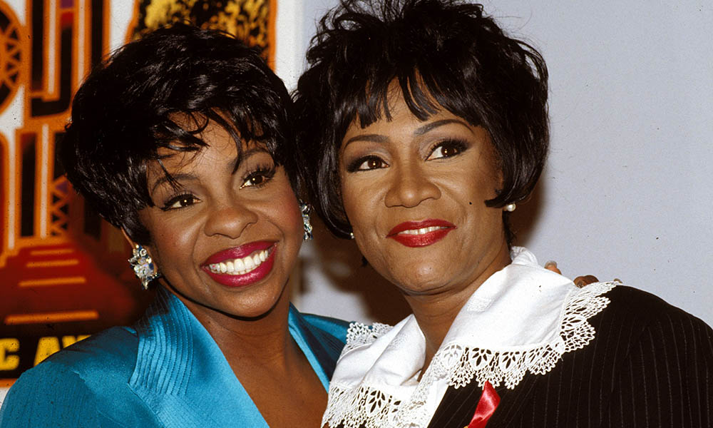 ‘Superwoman’: Gladys Knight, Patti LaBelle, and Dionne Warwick’s Rare Collab